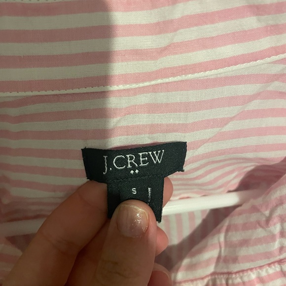 Collared button down - Picture 2 of 2